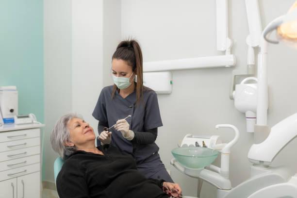 Best Emergency Treatment for Oral Infections in Houghton, MI