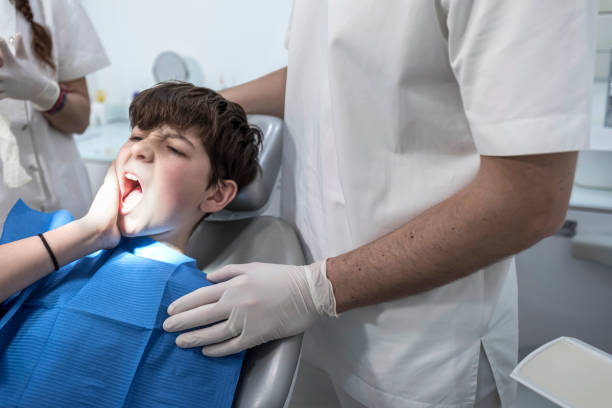 Best Emergency Wisdom Tooth Extraction in Houghton, MI