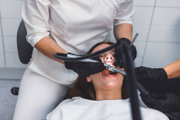 Best Emergency Root Canal Therapy in Houghton, MI