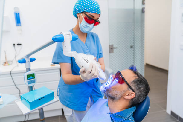 Best Emergency Denture Repair in Houghton, MI